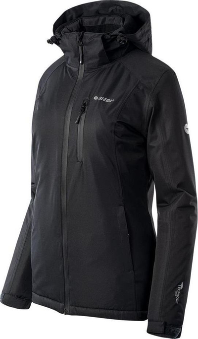Hi-Tec Lady Orebro II Јакна, Црна, Големина M