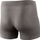 Bokser sportiv për meshkuj Brubeck Seamless BaseLayer, madhësia M, i zi