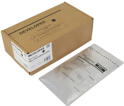 Toner CoreParts MSP8892K, i përshtatshëm, i zi
