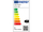 Llambë LED Osram Value Classic A60, 9.5W, E27, dritë e ngrohtë