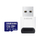 Kartë memorie Samsung PRO Plus MicroSDXC, 128GB, U3 A2 V30