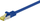 Kabllo rrjeti MicroConnect SFTP7015B, Cat.7 S/FTP, 1.5m, blu