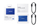 SSD i jashtëm Samsung T7, 2TB, USB 3.2, blu
