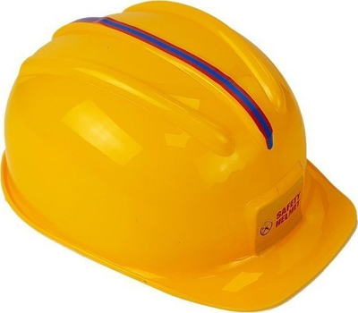 Set veglash lodër LeanToys Handyman, stërvitëse me bateri, helmetë edhe syze mbrojtëse, shumëngjyrësh