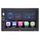 Multimedia për veturë PNI V8270, 2 DIN, ekran 7", GPS, Bluetooth