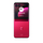 Telefon Motorola Razr 40 Ultra 5G, 256GB, 8GB RAM, rozë