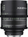 Lentë kinemaje Samyang Xeen CF 135mm T2.2, Sony E, e zezë