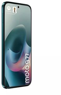 Telefoni Motorola Moto G77 5G, 12GB 256GB, 6.78" AMOLED, Shaded Spruce