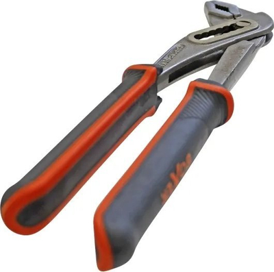Pinca kombinim Boxer, 250 mm, çelik CrV