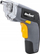 Kaçavidë elektrike Rebel Tools RB-1001, 3.6V, pa kabllo, gri