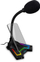 Mikrofon CONNECT IT NEO RGB ProMIC