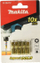 Set bitash Makita Impact Gold PZ2, 25mm, 5 copë, ngjyrë ari