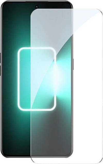 Mbrotës ekrani Baseus për realme GT Neo5, xham i temperum, transparent