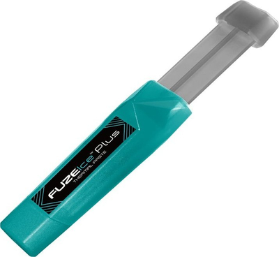 Pastë termike Iceberg Thermal FUZEIce Plus, 13 W/mK, jeshile