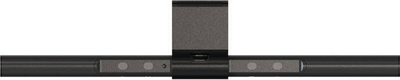 Dritë monitori Yeelight Display Accessory YLBGD-0109, LED, me rregullim drite, e zezë