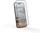Mbrojtës ekrani Urban Armor Gear 14438511VN, anti-glare, për Apple iPhone, transparent