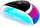 Lampë thonjsh UV LED Glow YC57 RN, 268W, blu rozë