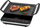 Skarë elektrike Profi Cook PC-ITG 1130, 2000W, e zezë