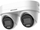 Kamerë IP Hikvision DS-2CD2346G3D-IZ2UY/SL, 4MP, Dual-lens, e bardhë