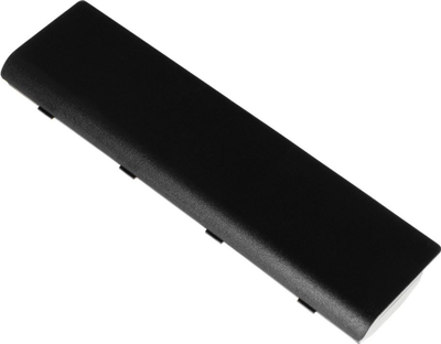 Bateri laptopi Green Cell PRO PI06, 5200mAh, 10.8V, e zezë