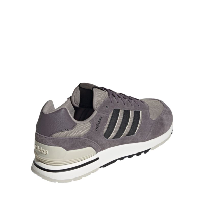 Atlete Adidas Run 80s M JP5461, për burra, gri