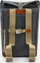 Çantë shpine Brooks Pickwick Cotton Canvas 26L, e papërshkueshme nga uji, gri honey