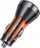 Karikues makine HOCO NZ12C, 2x Type C, 30W PD, portokalli