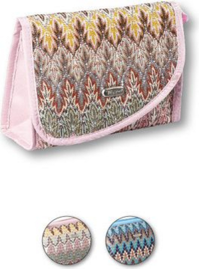 Çantë kozmetike për goca Top Choice BOHO (94163) 1 copë