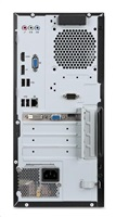 Kompjuter desktop Acer Veriton, 8GB RAM