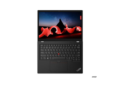 Laptop Lenovo ThinkPad L13 Gen 4, 13.3", Ryzen 5 PRO, 16GB RAM, 512GB SSD, i zi