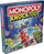 Lojë tavoline Hasbro Monopoly Knockout, familjare, 2‑8 lojtarë