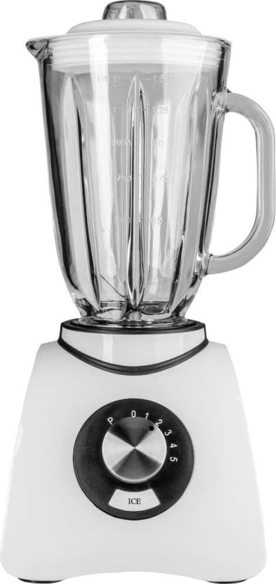 Blender me gotë Gastroback Vital Basic, 600W, 1.5L, inox