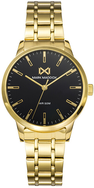 Orë dore Mark Maddox Canal MM7136-57