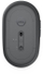 Maus wireless Dell Mobile Pro, optik, i zi