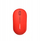 Maus wireless Forev FV-185, 1200 DPI, i kuq