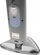 Fshesë me avull Adler AD 7057, 1500W, rezervuar uji 350ml, e bardhë