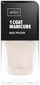 Llak thonjsh Wibo 1 Coat Manicure No 23, 8.5ml