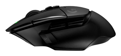 Mouse gaming Logitech G502 X Lightspeed, wireless, HERO 25K, i zi