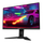 Монитор Gigabyte M32U EK, 31.5", 4K UHD, 144Hz, црн