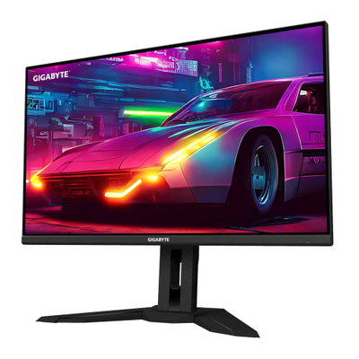 Монитор Gigabyte M32U EK, 31.5", 4K UHD, 144Hz, црн