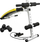 Stol për ushtrime Neo-Sport, 136x54x55cm, i zi
