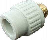 Fiting muf PP Sigma Li GZ 20mm, dalje 3/4"
