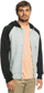 Duks Quiksilver EVERYZIP, zezё/ hirtё