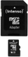 Kartë memorie MicroSDHC Intenso (3413470), klasa 10, 16 GB