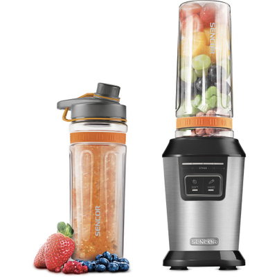 Blender Sencor SBL 7550SS , e Argjendtë