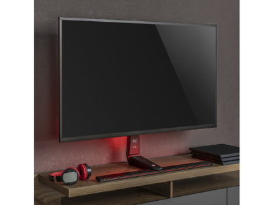 Држач за монитор Maclean NanoRS RS167, 32-55\", црн