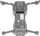 Заштитен капак XREC за батерија за DJI Mavic Air, заштитна пластика, црн