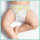 Pampersa Premium Care 4 Maxi, 104 copë