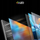 Телевизор CHiQ U55QST, 55\" QLED 4K, Google TV, црн
