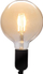 Llambë LED smart Denver LBF-405, E27, 4.9W, G125 CCT, ngjyrë amber